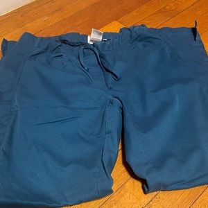 Nurse pants